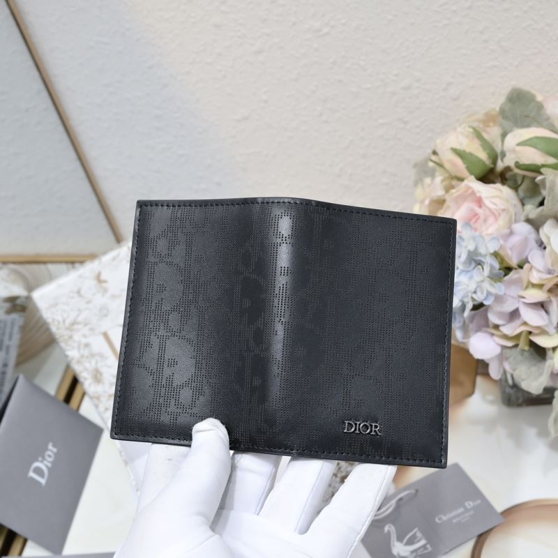 Christian Dior Wallets Purse